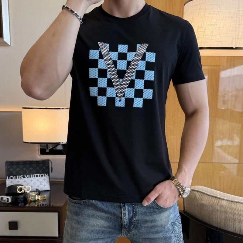 Louis Vuitton T-Shirts Fashionable 133488