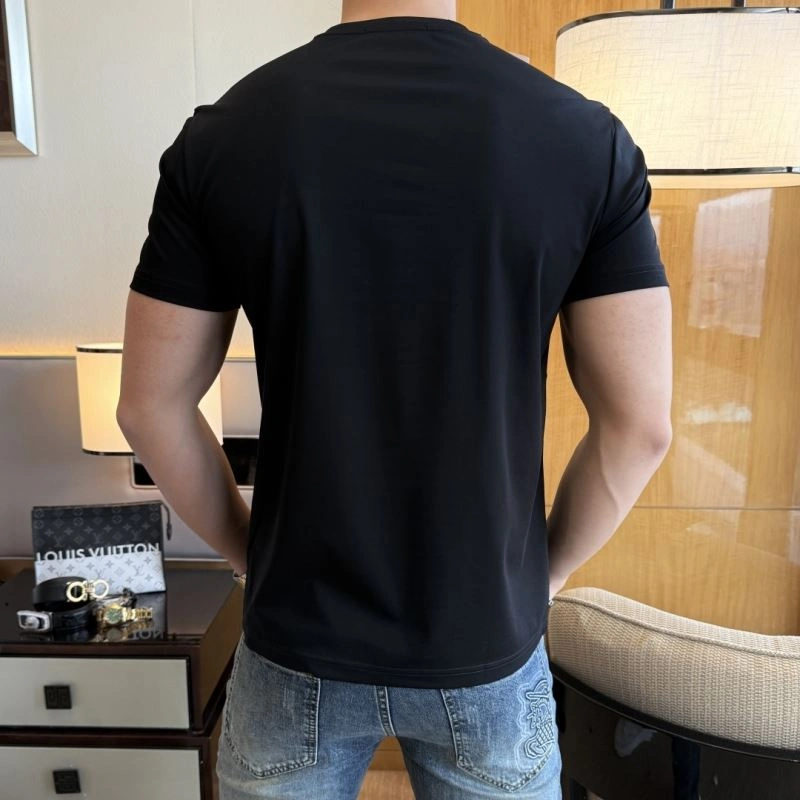 Louis Vuitton T-Shirts Fashionable 133488