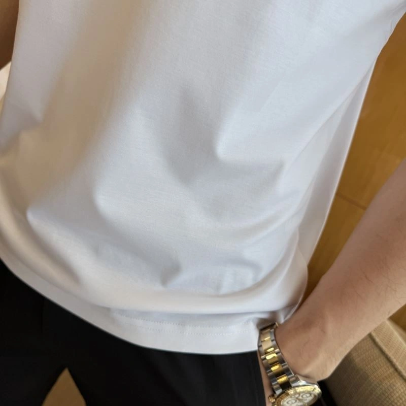Louis Vuitton T-Shirts MoistureWicking 133483