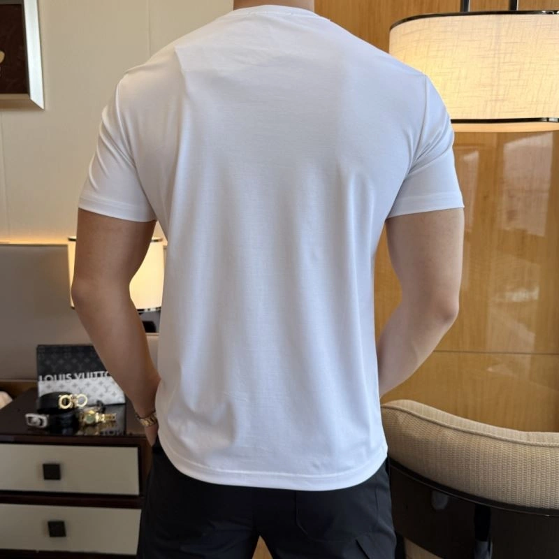 Louis Vuitton T-Shirts MoistureWicking 133483