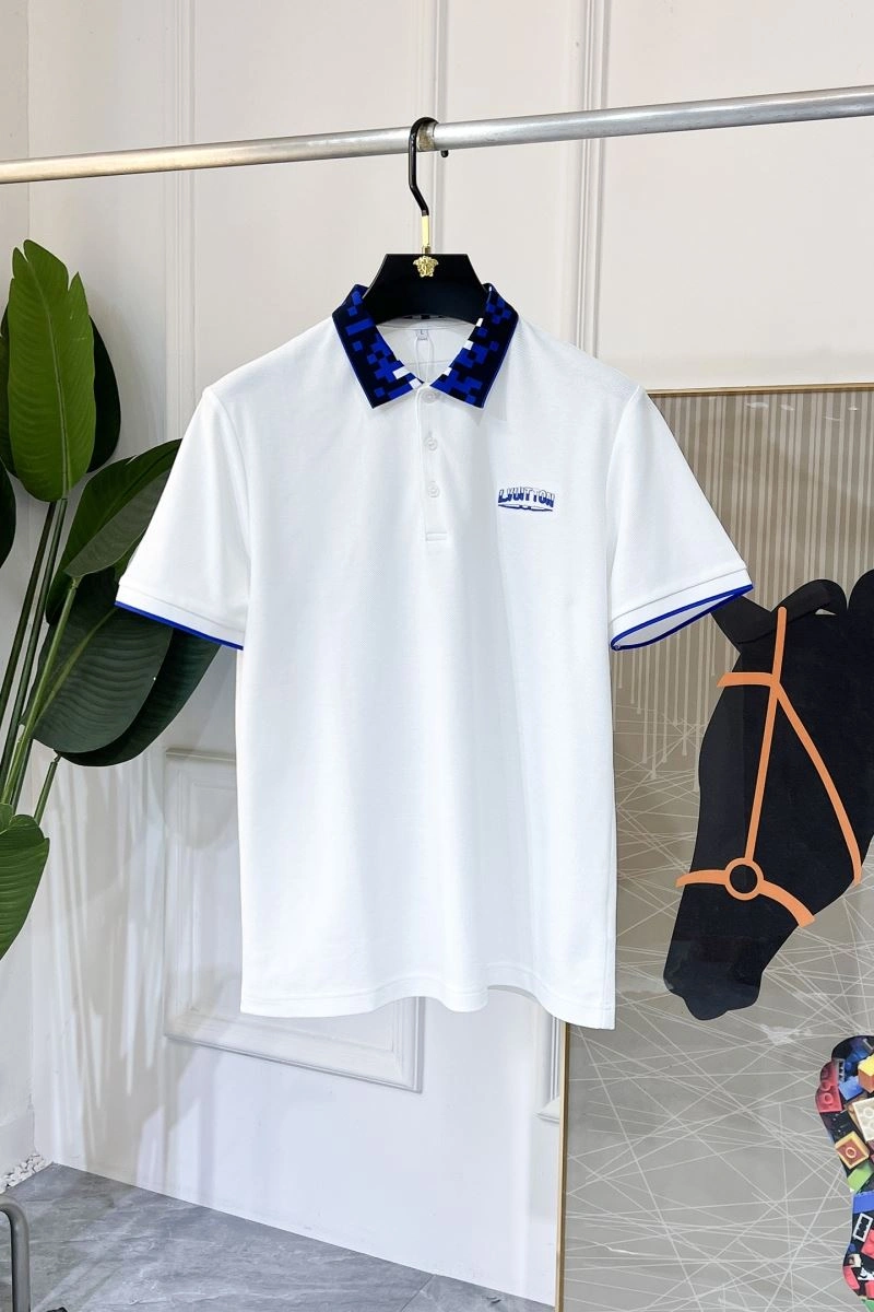 Louis Vuitton T-Shirts Packable 133497