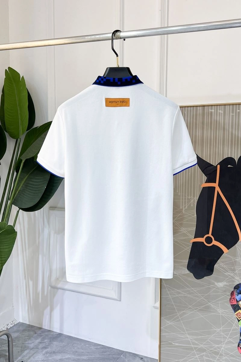 Louis Vuitton T-Shirts Packable 133497