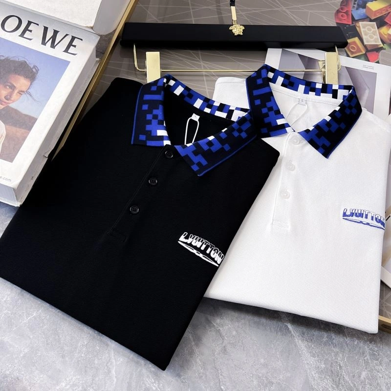 Louis Vuitton T-Shirts Packable 133497