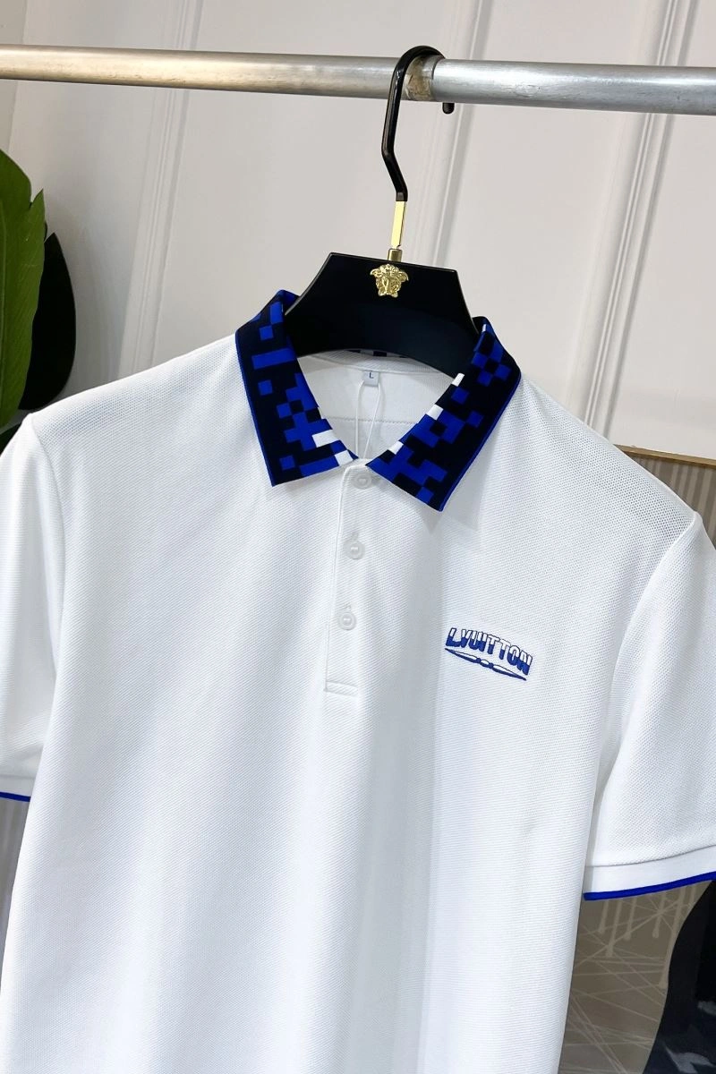 Louis Vuitton T-Shirts Packable 133497