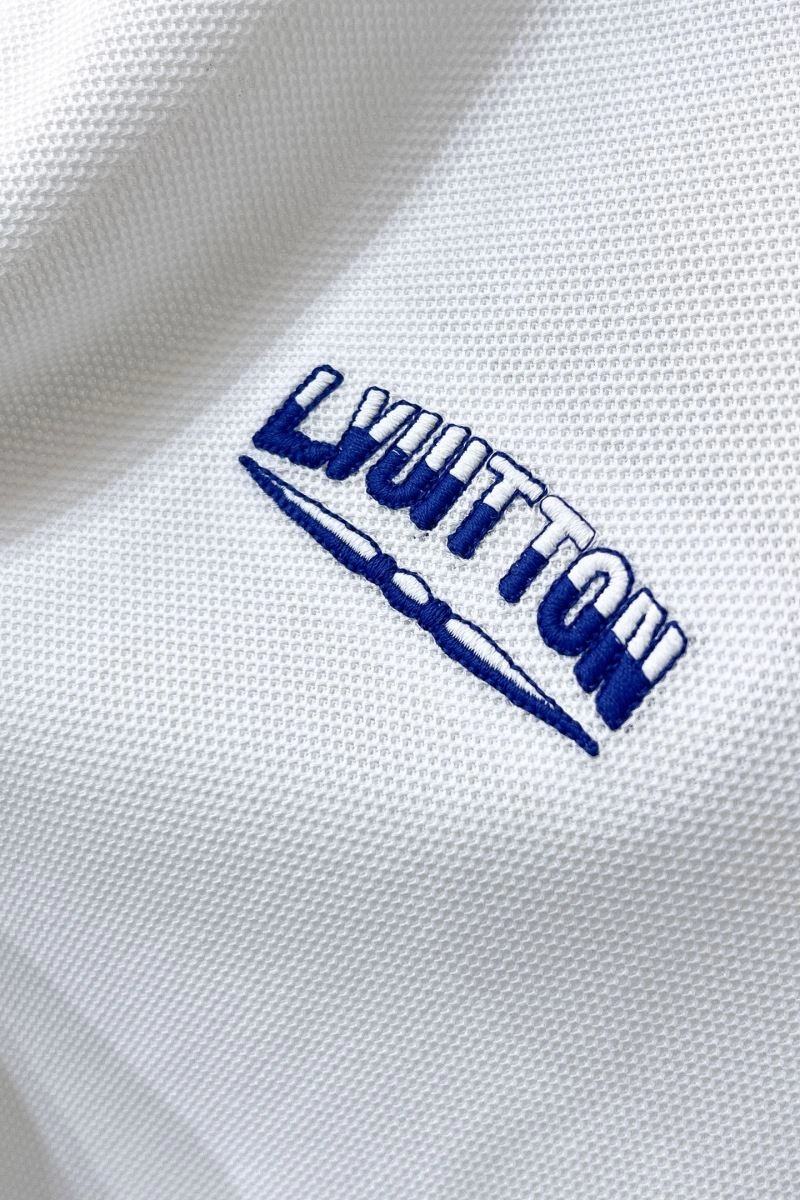 Louis Vuitton T-Shirts Packable 133497