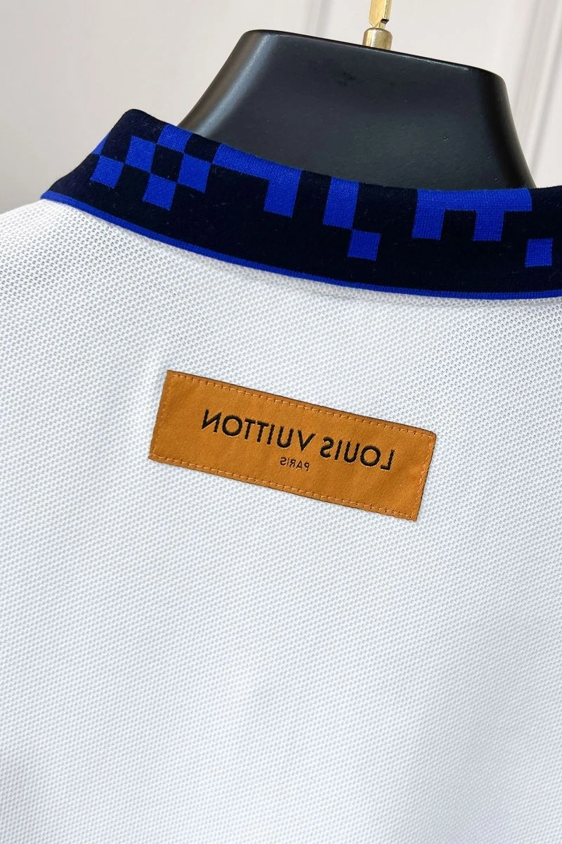 Louis Vuitton T-Shirts Packable 133497