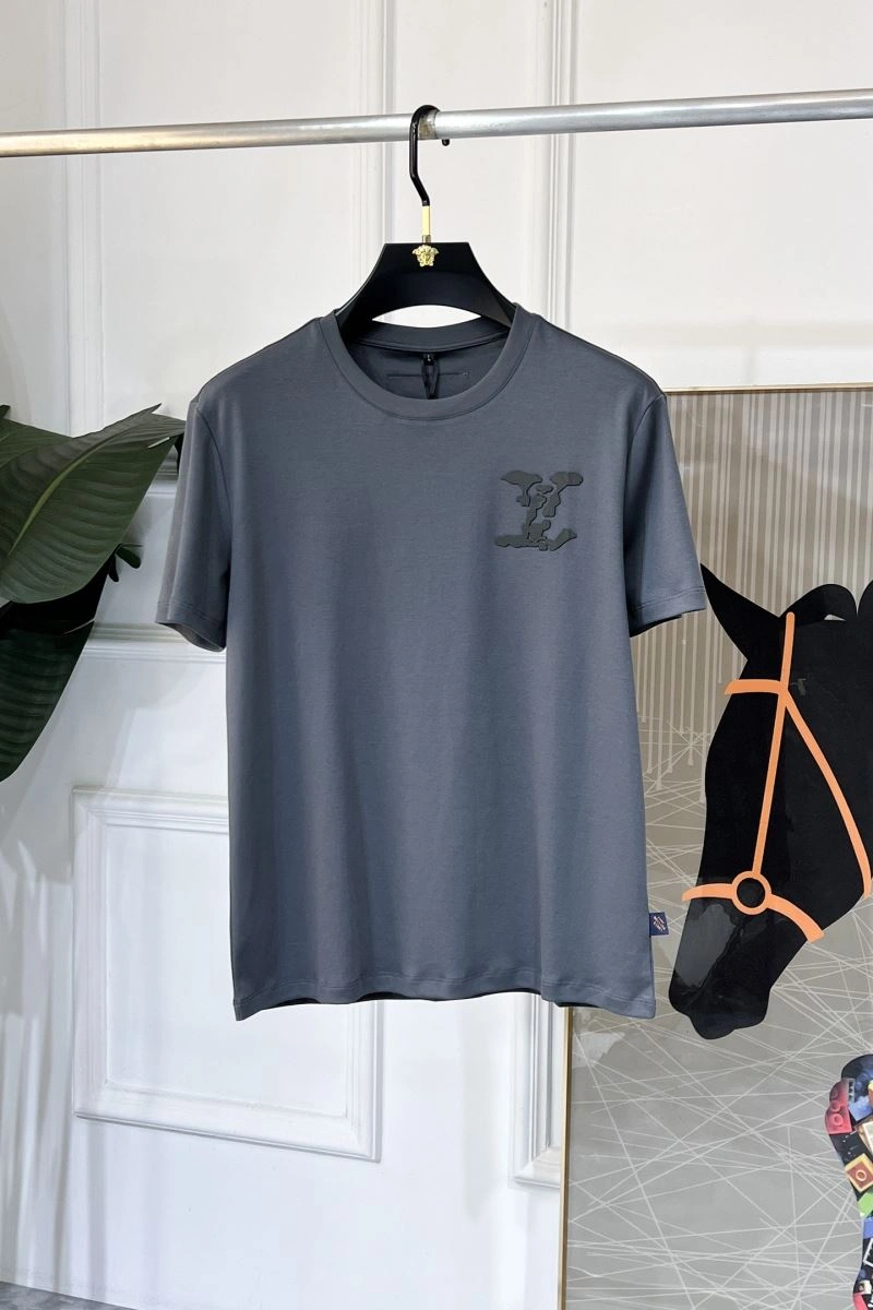 Louis Vuitton T-Shirts FastDry 133508