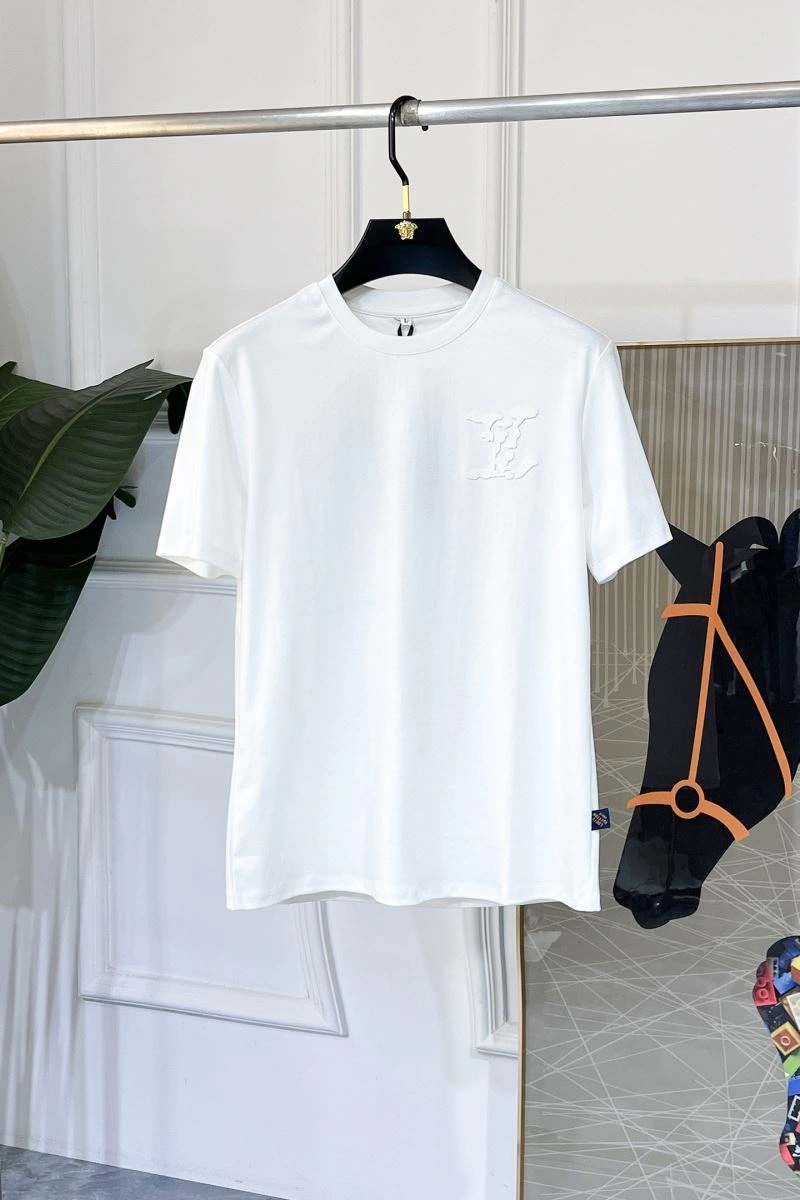 Louis Vuitton T-Shirts FastDry 133508