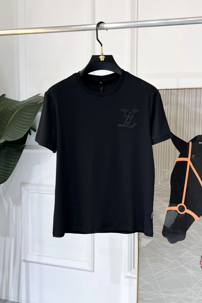 Louis Vuitton T-Shirts FastDry 133508