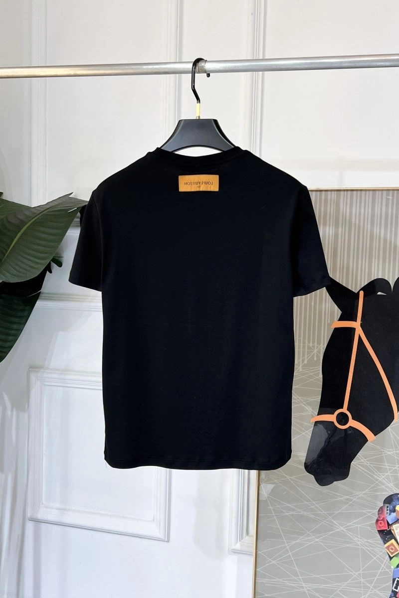 Louis Vuitton T-Shirts FastDry 133508