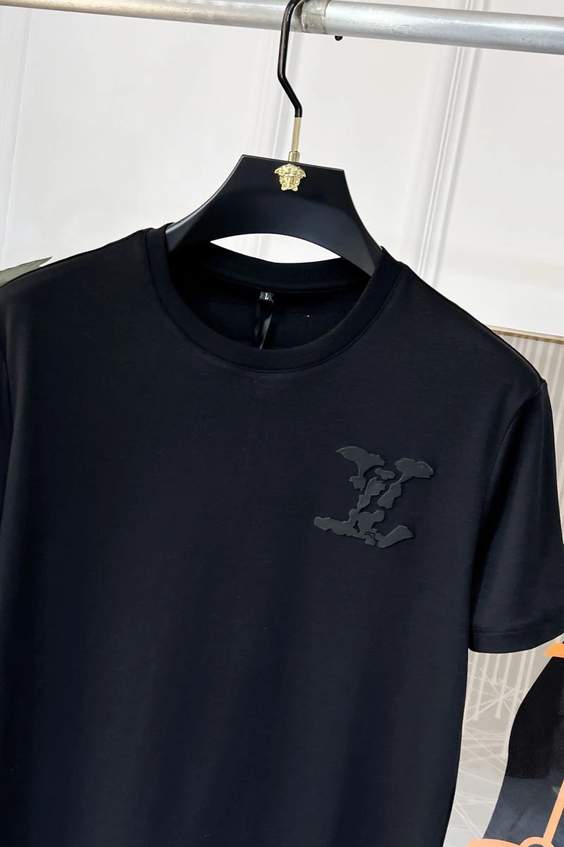 Louis Vuitton T-Shirts FastDry 133508
