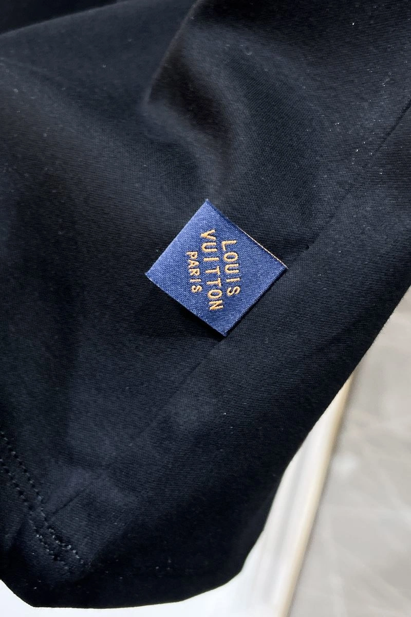 Louis Vuitton T-Shirts FastDry 133508