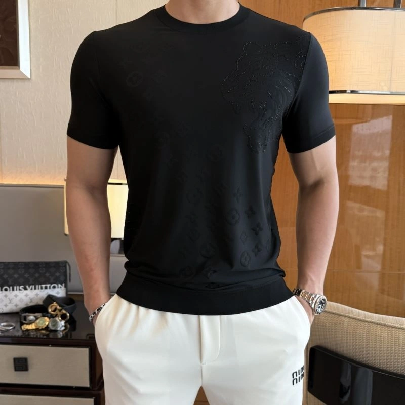 Louis Vuitton T-Shirts AllSeason 133485