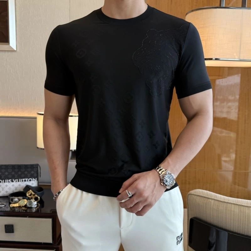 Louis Vuitton T-Shirts AllSeason 133485