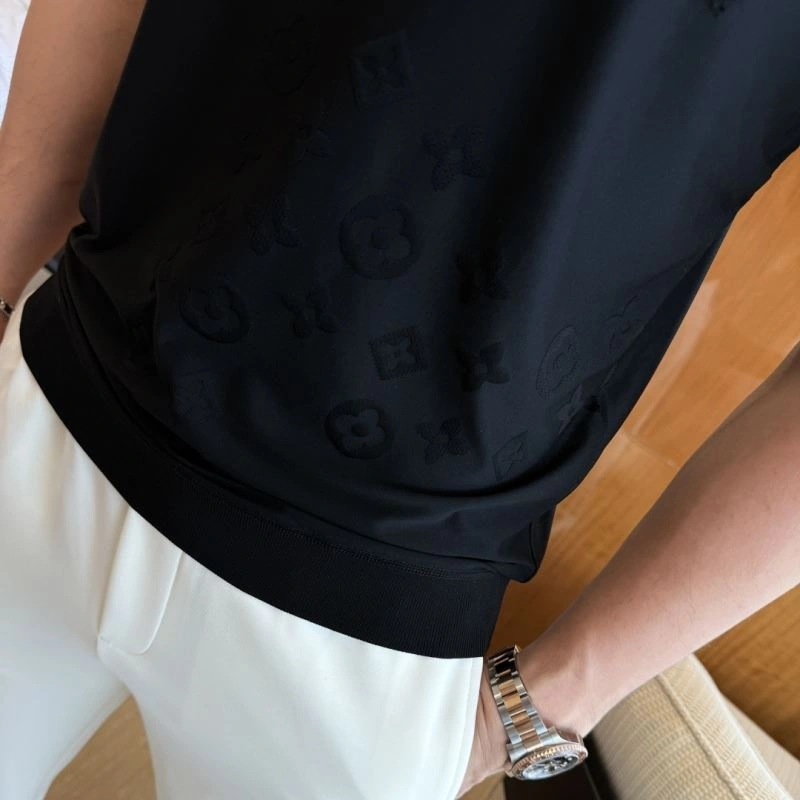 Louis Vuitton T-Shirts AllSeason 133485
