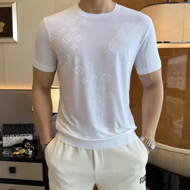 Louis Vuitton T-Shirts TechFriendly 133498