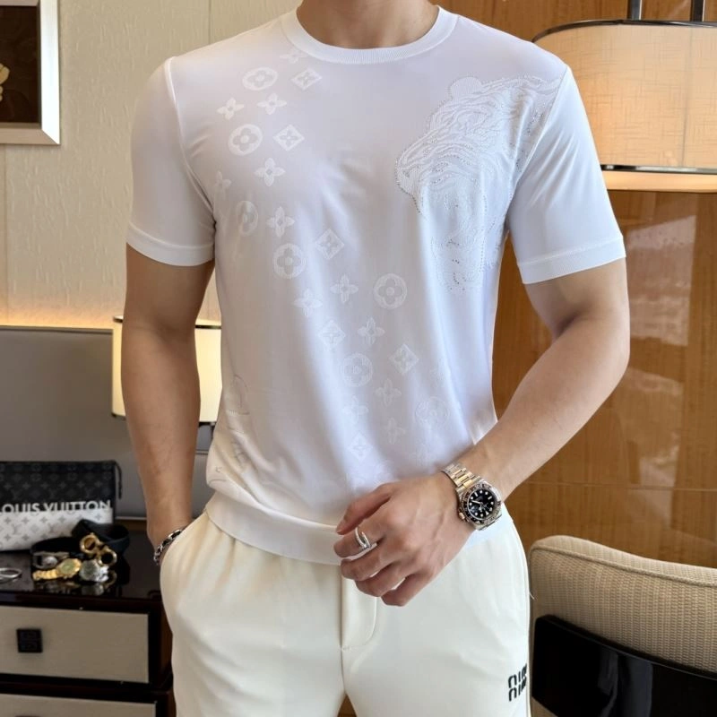 Louis Vuitton T-Shirts TechFriendly 133498
