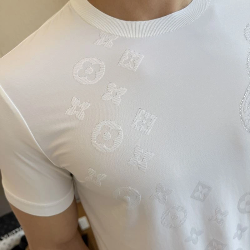 Louis Vuitton T-Shirts TechFriendly 133498