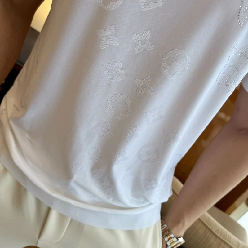 Louis Vuitton T-Shirts TechFriendly 133498