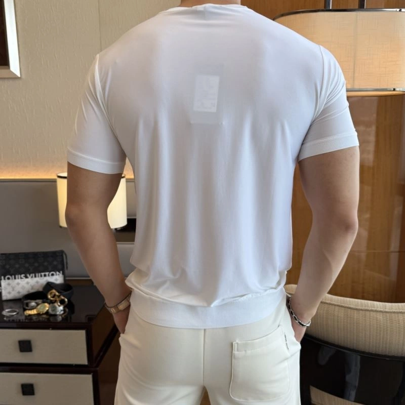 Louis Vuitton T-Shirts TechFriendly 133498