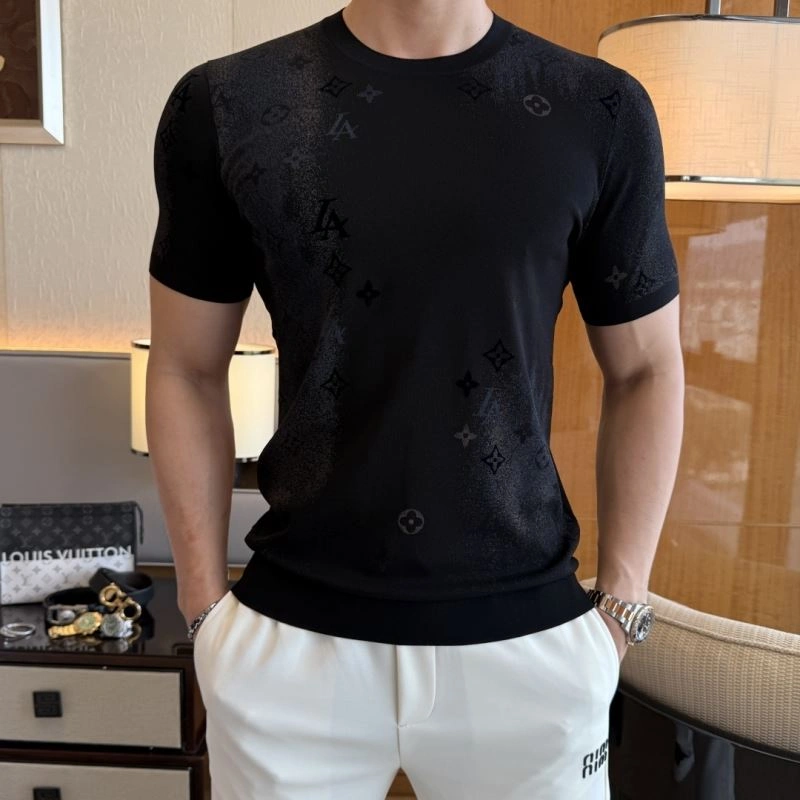 Louis Vuitton T-Shirts Comfortable 133492