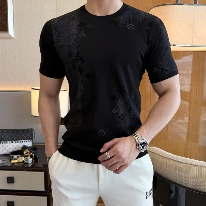 Louis Vuitton T-Shirts Comfortable 133492
