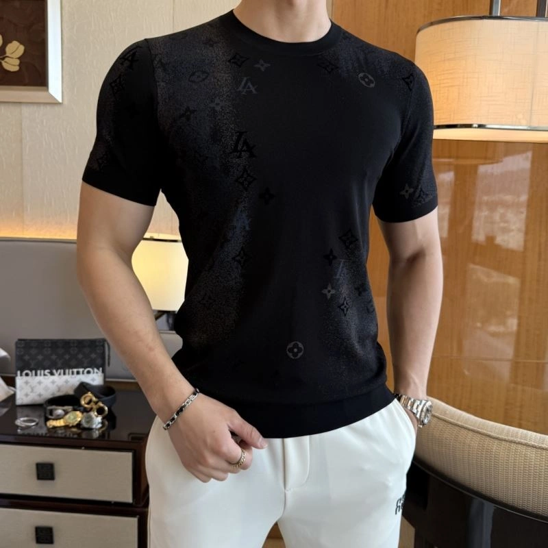 Louis Vuitton T-Shirts Comfortable 133492