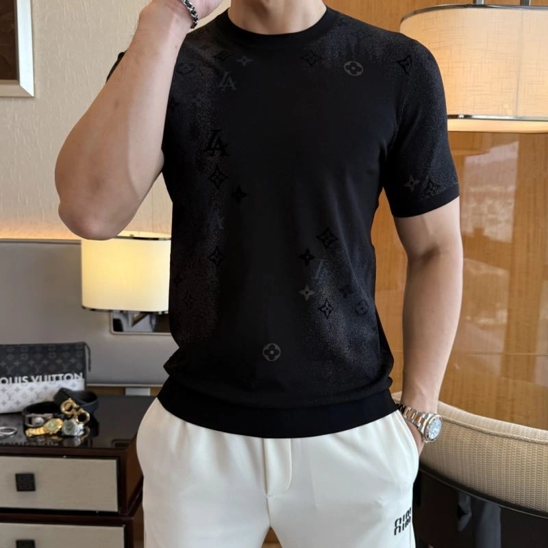 Louis Vuitton T-Shirts Comfortable 133492