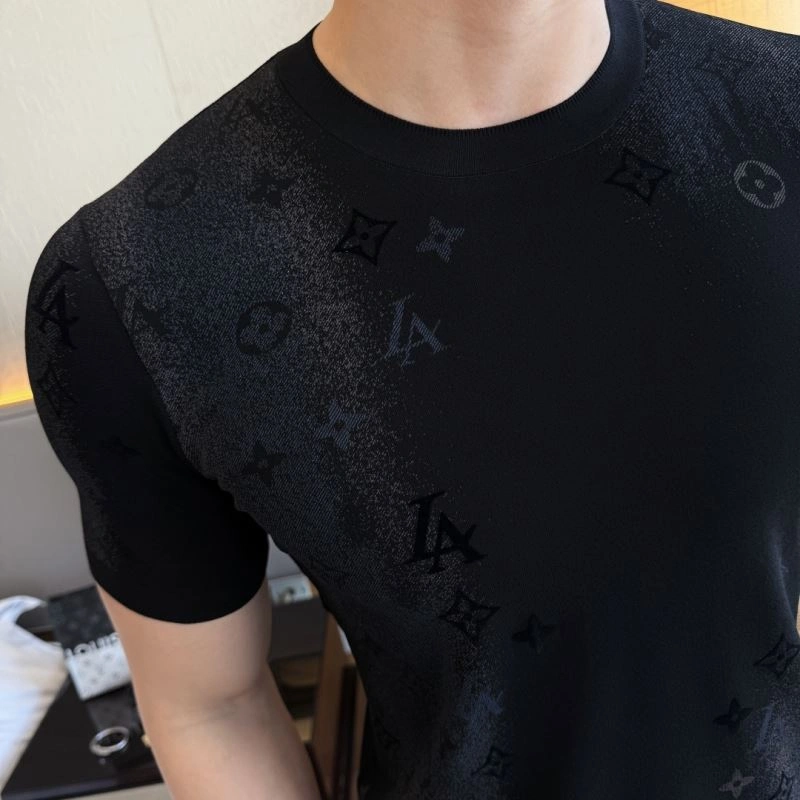 Louis Vuitton T-Shirts Comfortable 133492