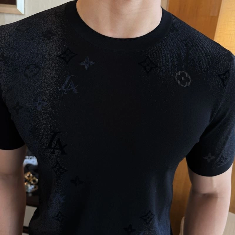 Louis Vuitton T-Shirts Comfortable 133492