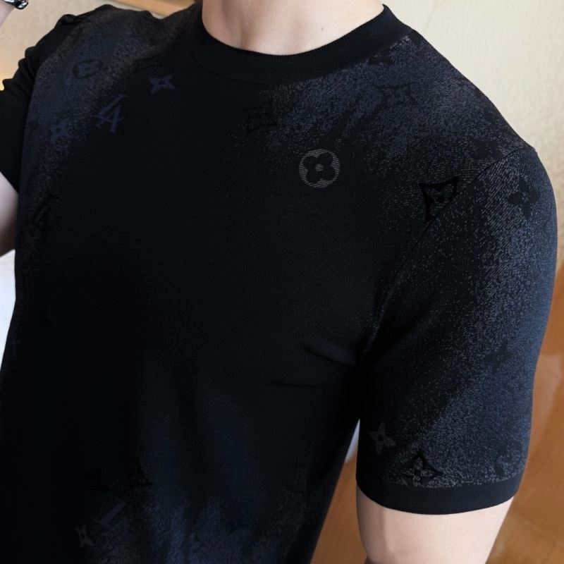 Louis Vuitton T-Shirts Comfortable 133492