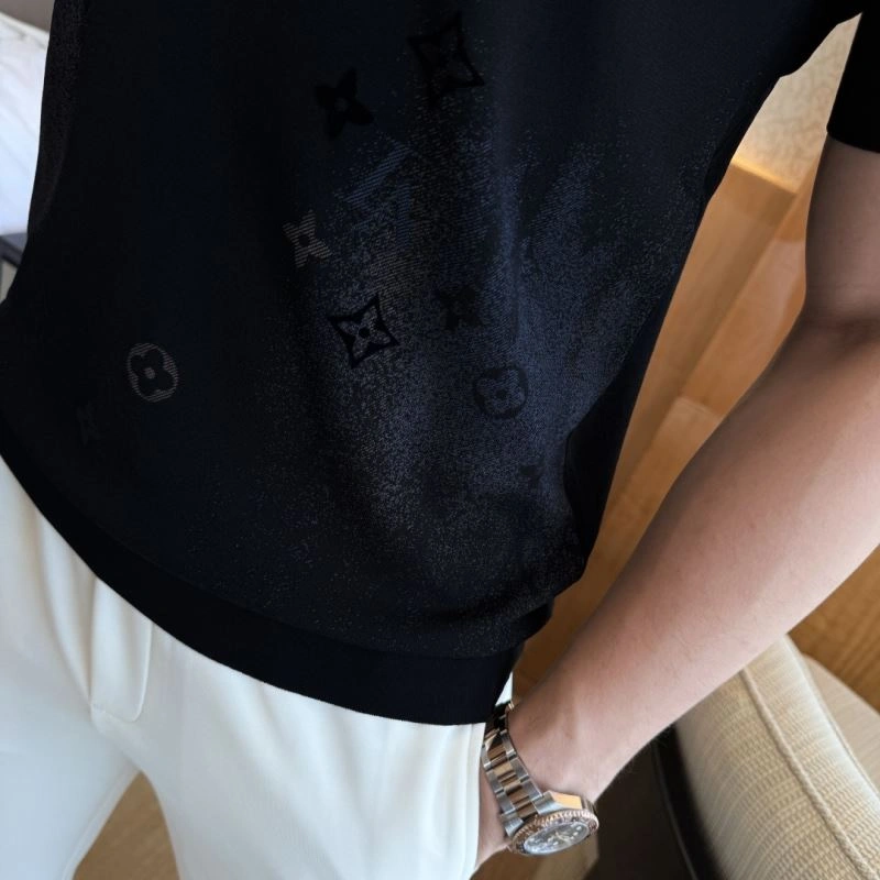 Louis Vuitton T-Shirts Comfortable 133492