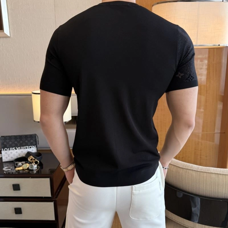Louis Vuitton T-Shirts Comfortable 133492