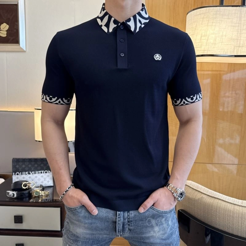 Louis Vuitton T-Shirts Vibrant 133494