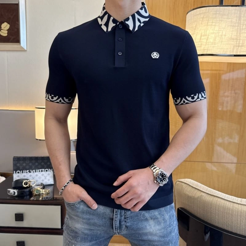 Louis Vuitton T-Shirts Vibrant 133494