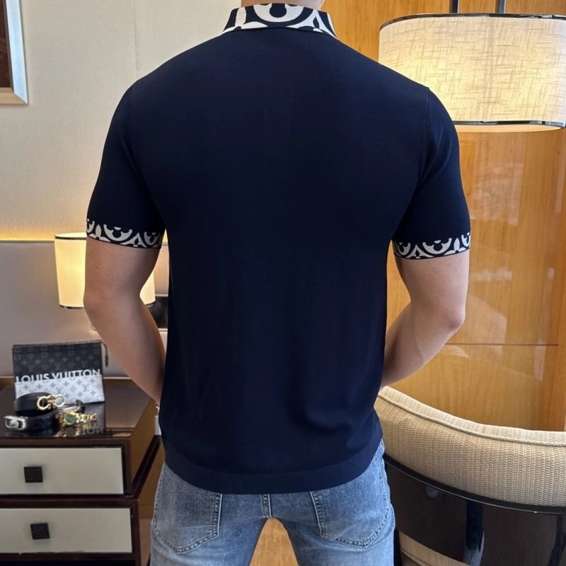 Louis Vuitton T-Shirts Vibrant 133494