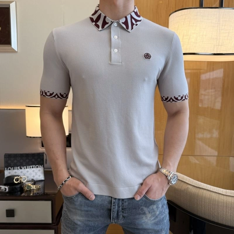 Louis Vuitton T-Shirts Youthful 133501