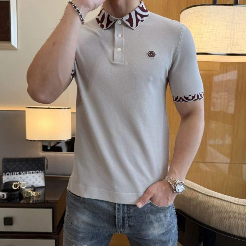 Louis Vuitton T-Shirts Youthful 133501