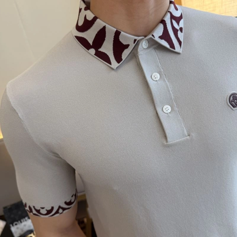 Louis Vuitton T-Shirts Youthful 133501