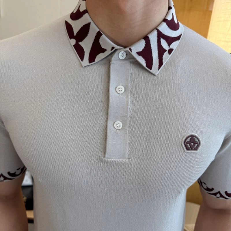 Louis Vuitton T-Shirts Youthful 133501