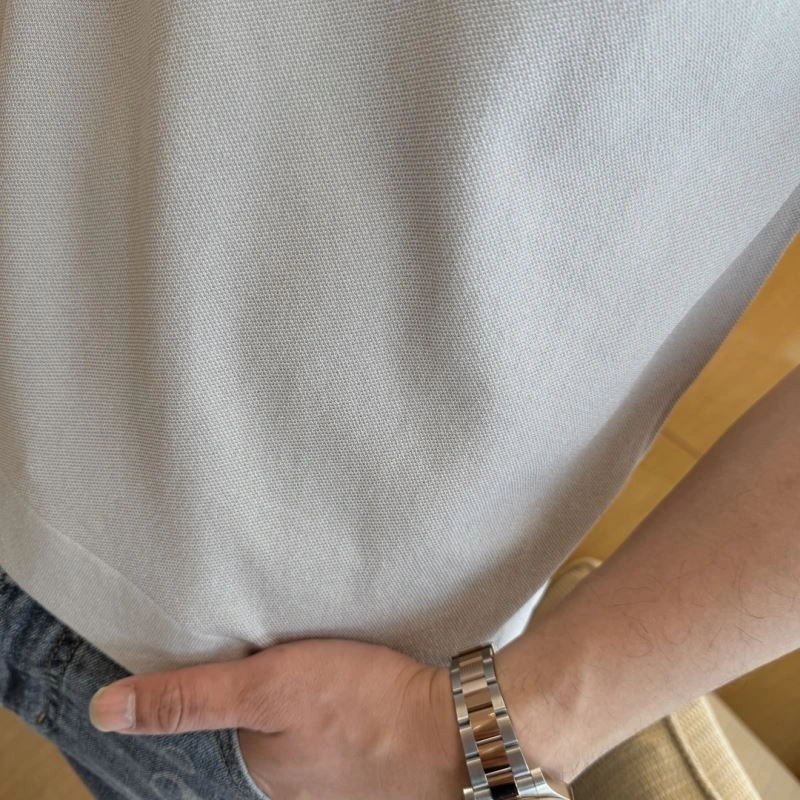 Louis Vuitton T-Shirts Youthful 133501
