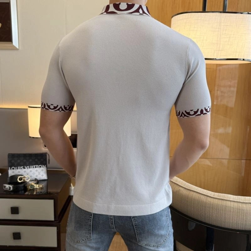 Louis Vuitton T-Shirts Youthful 133501