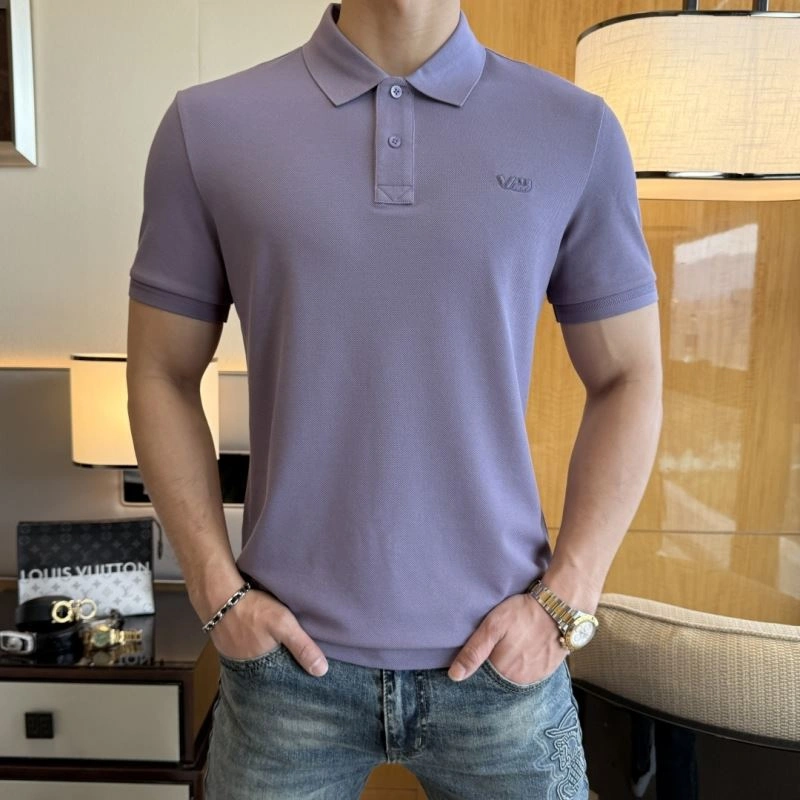 Louis Vuitton T-Shirts ComfortFit 133487