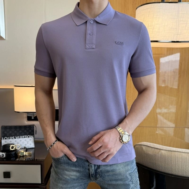 Louis Vuitton T-Shirts ComfortFit 133487