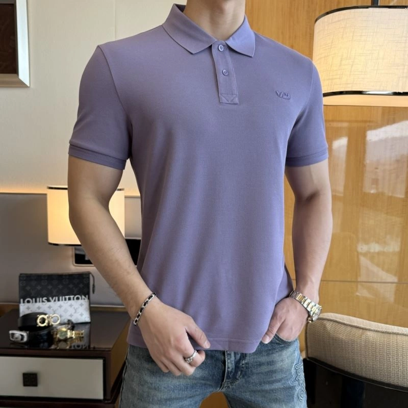 Louis Vuitton T-Shirts ComfortFit 133487