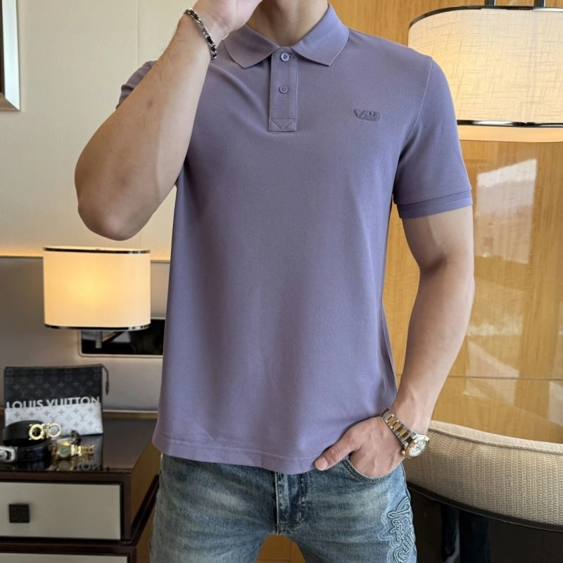Louis Vuitton T-Shirts ComfortFit 133487