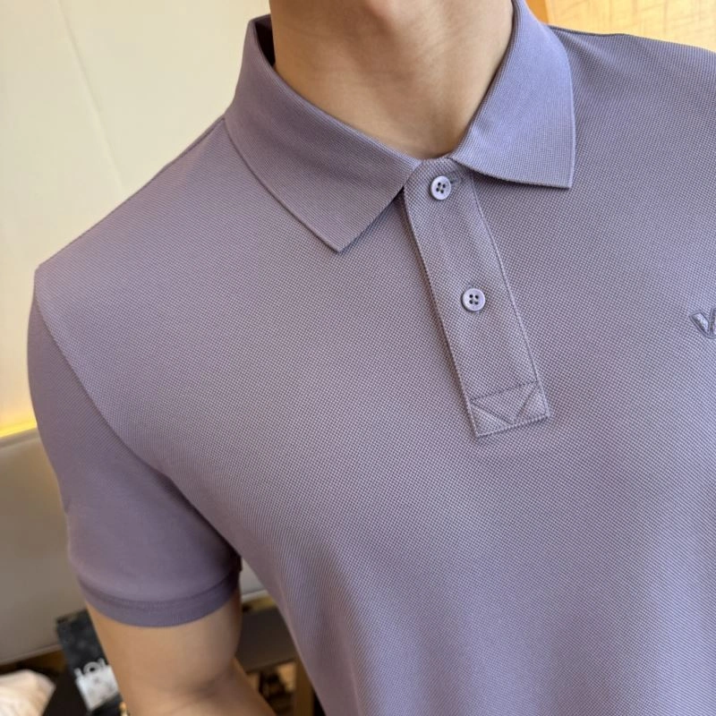 Louis Vuitton T-Shirts ComfortFit 133487