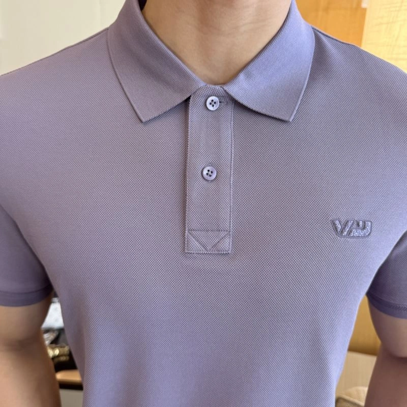 Louis Vuitton T-Shirts ComfortFit 133487