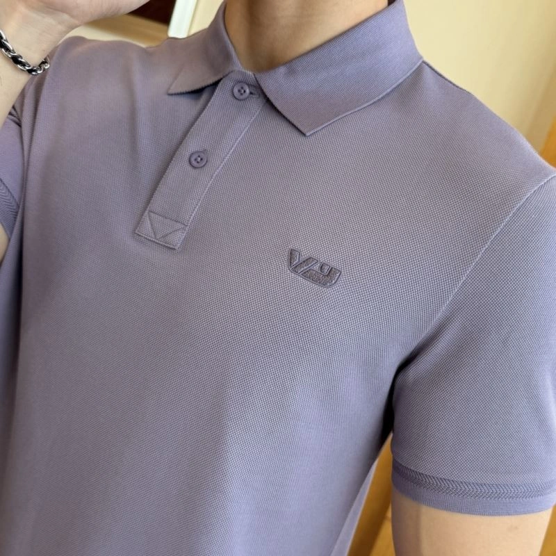 Louis Vuitton T-Shirts ComfortFit 133487
