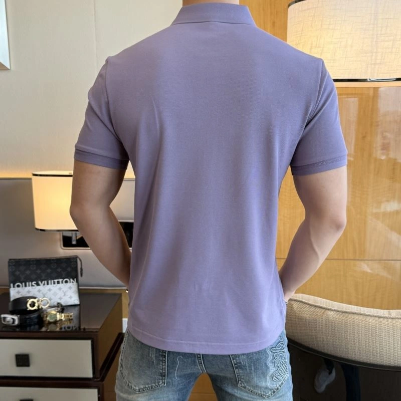 Louis Vuitton T-Shirts ComfortFit 133487